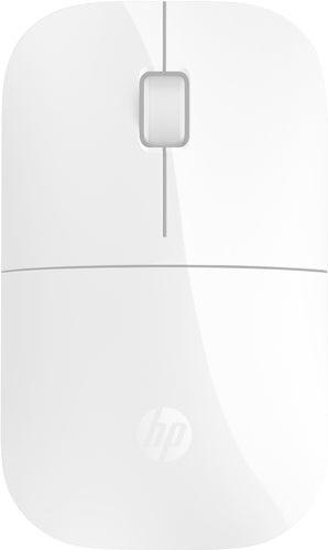 HP Z3700 White Wireless Mouse HP Z3700 White Wireless Mouse